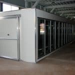 Coolrooms and Freezers