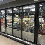 Coolroom Manufacturing