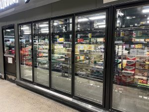 Coolroom Manufacturing