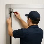 Coolroom Door Repairs