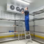 Coolroom Repairs