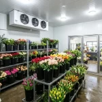 Florist Coolrooms
