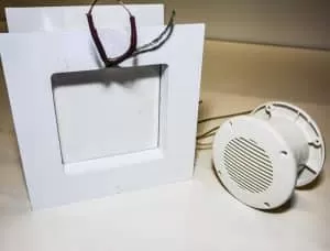 Coolrooms and Freezers
