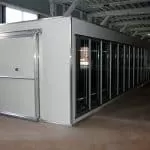 Coolrooms and Freezers