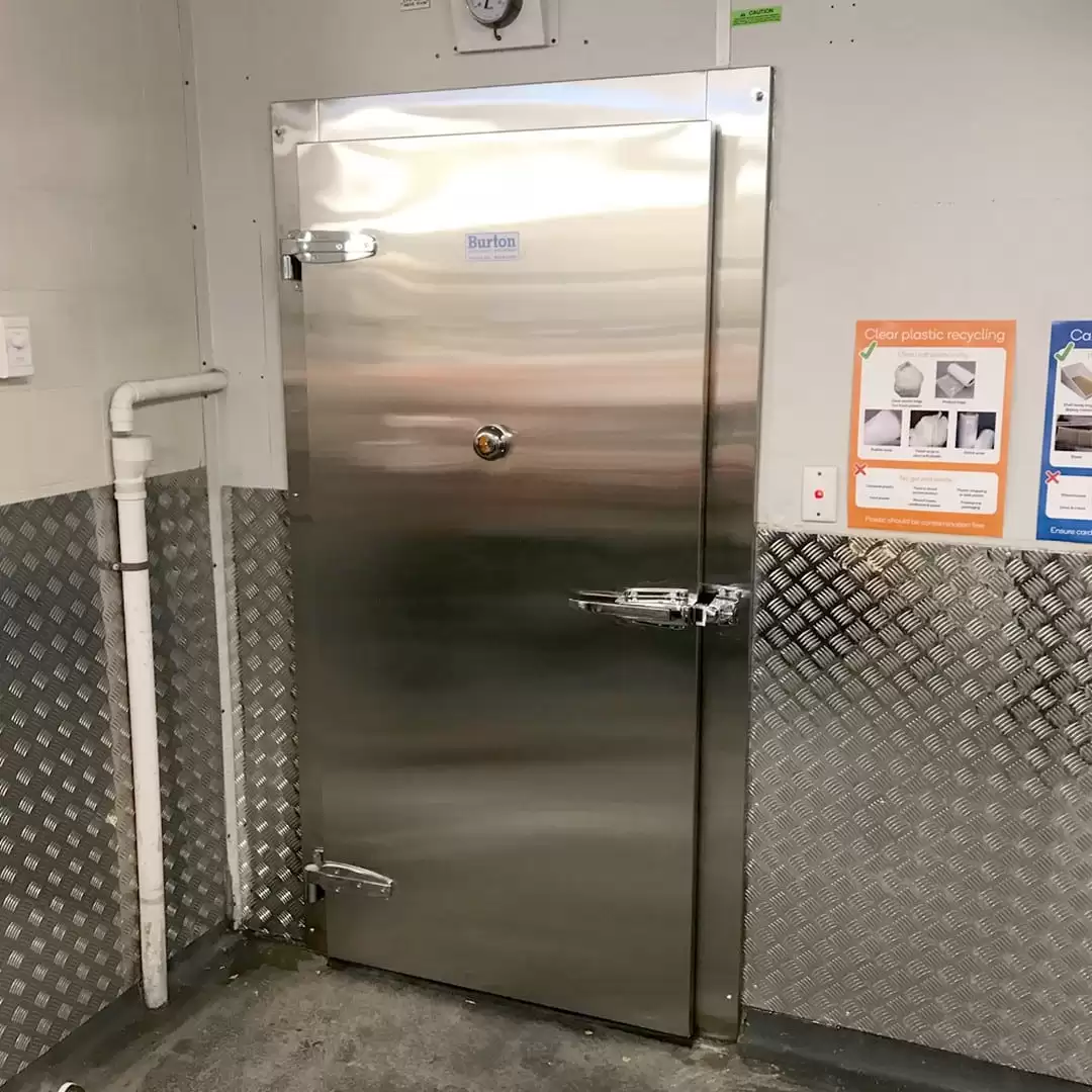 Affordable Commercial Freezers