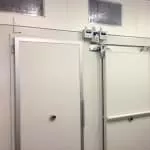 Industrial Blast Freezers